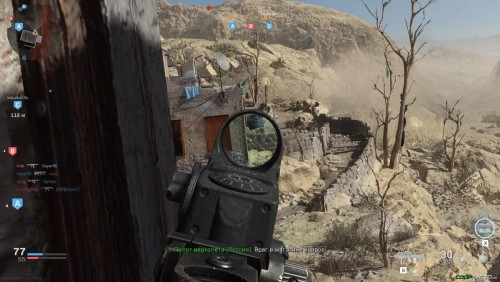 10 полезных советов по сетевой игре Call of Duty: Modern Warfare (2019)
