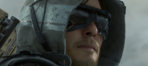 Гайд Death Stranding &mdash; как прослушать разблокированную музыку