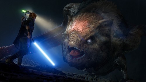  Гайд по прохождению сюжетных боссов в Star Wars Jedi: Fallen Order 