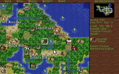 История Сида Мейера &mdash; создателя легендарной Civilization