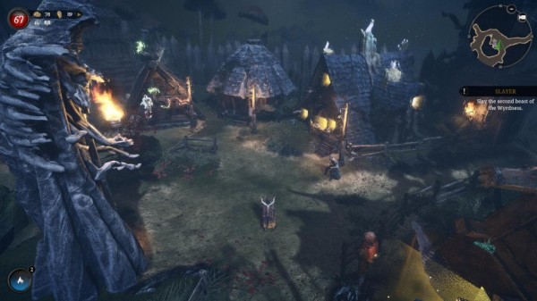  Tainted Grail: Conquest
