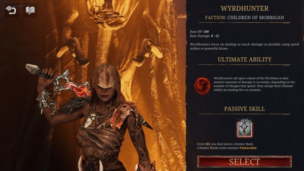  Tainted Grail: Conquest
