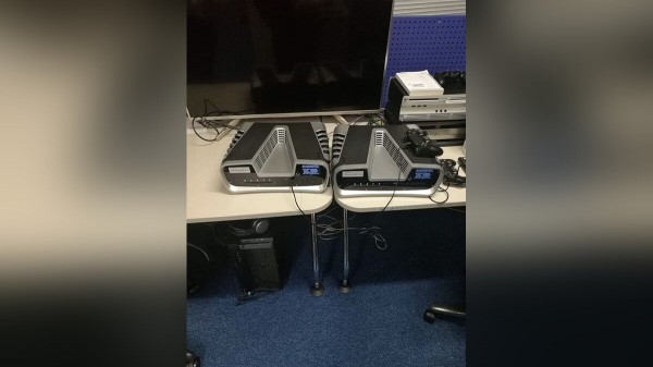 
        Утечка: появился ролик работающего девкита PlayStation 5
      