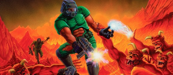 
        Энтузиасты запустили DOOM на лампочке и показали геймплей
      