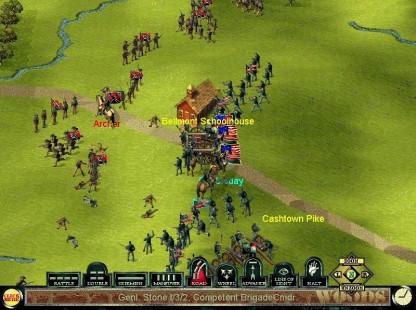 История Сида Мейера &mdash; создателя легендарной Civilization