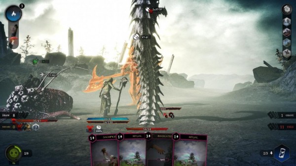  Tainted Grail: Conquest
