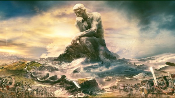 История Сида Мейера &mdash; создателя легендарной Civilization