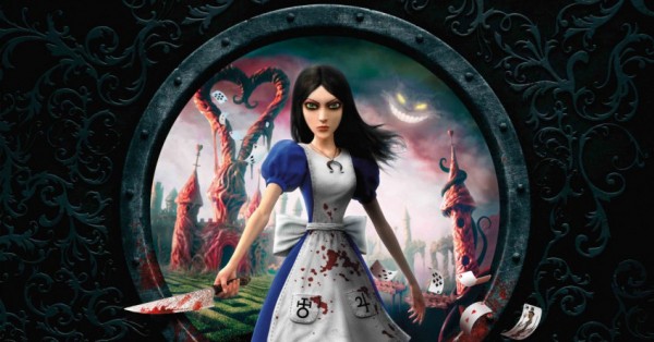 Во что мы играли&nbsp;5, 10,&nbsp;15 и 20 лет назад: Dead by Daylight, Alice: Madness Returns, Half-Life 2: Episode One, Anachronox