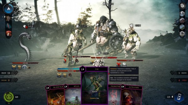  Tainted Grail: Conquest
