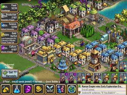 История Сида Мейера &mdash; создателя легендарной Civilization