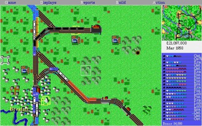 История Сида Мейера &mdash; создателя легендарной Civilization