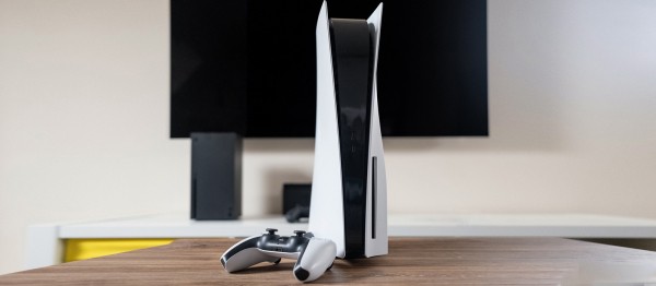
        Утечка: появился ролик работающего девкита PlayStation 5
      