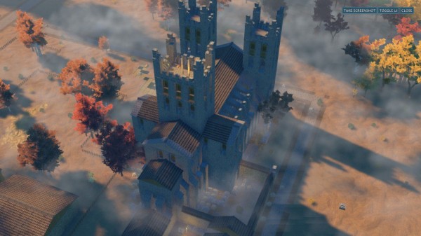 Going Medieval: случайный успех или истинный хит?