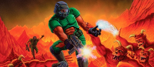 
        Невероятно, но Doom, Skyrim и Duke Nukem запустили на электронном тесте на беременность &mdash; видео
      