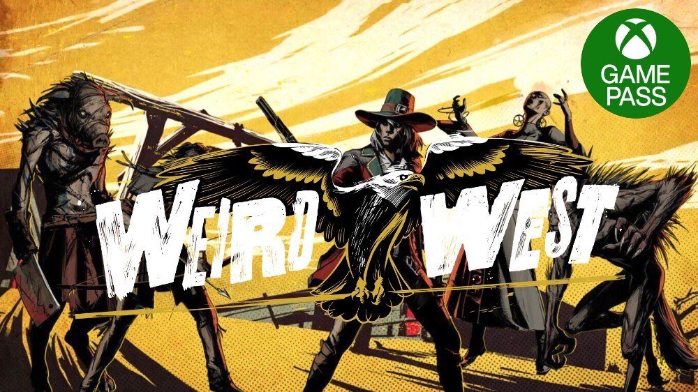 Wired west