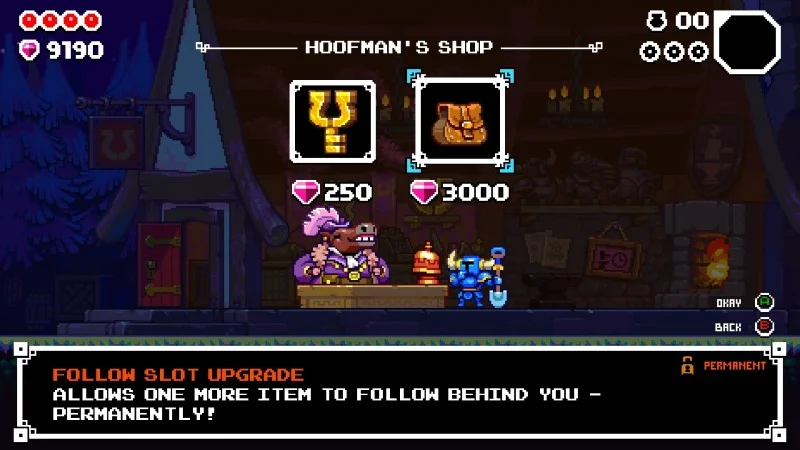 Shovel Knight Dig