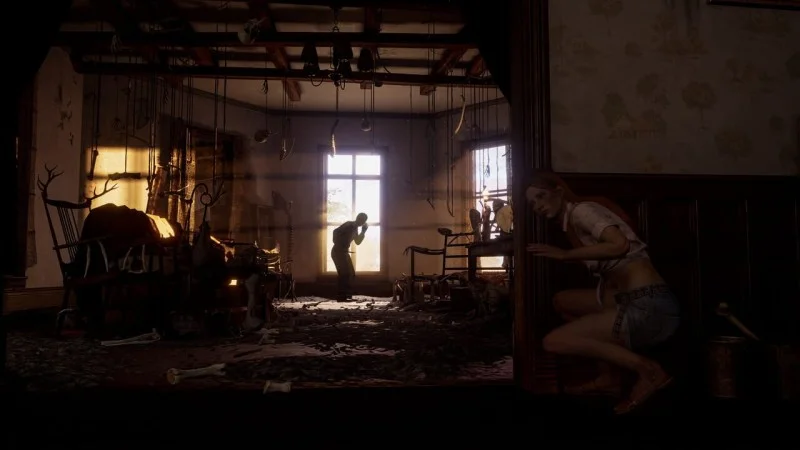 Texas Chain Saw Massacre