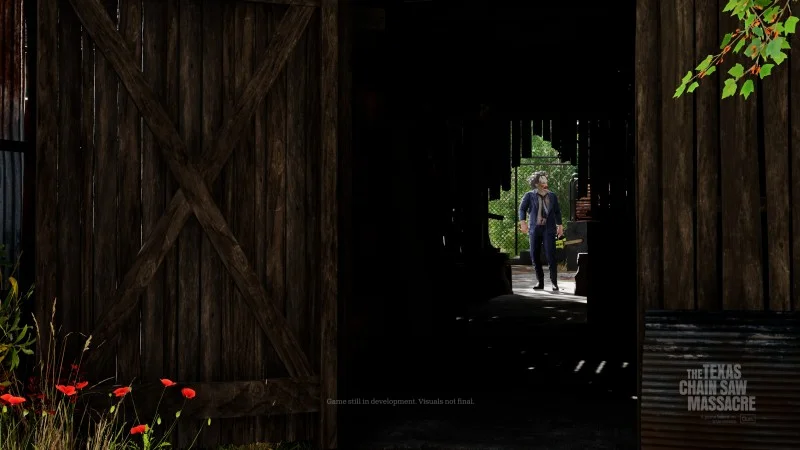 Texas Chain Saw Massacre