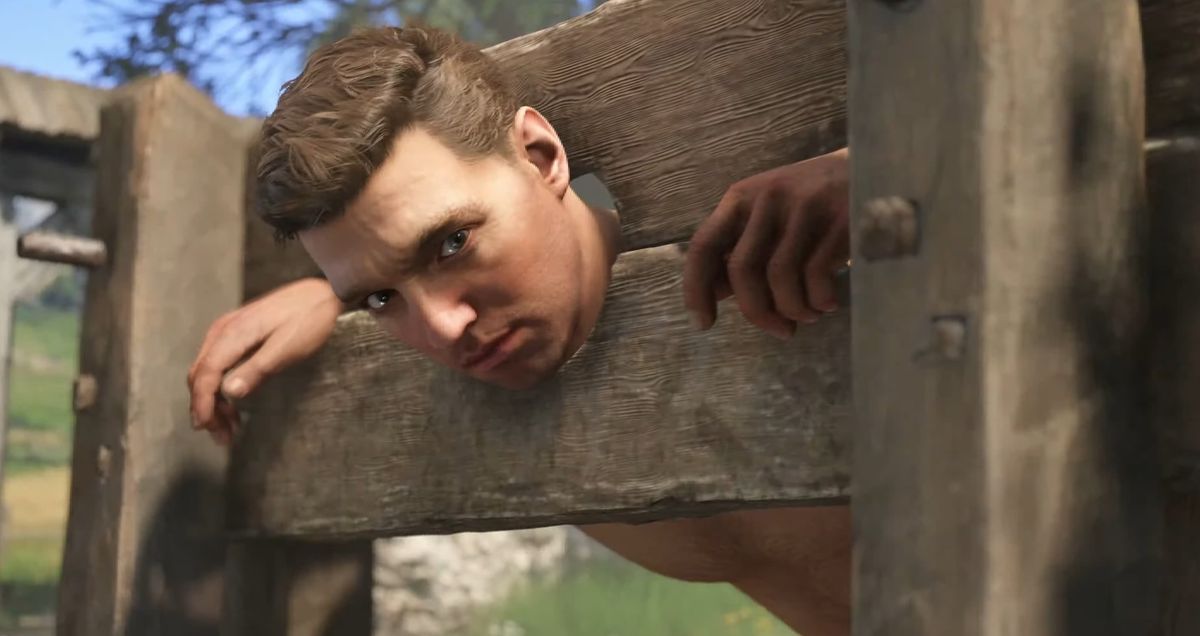 Kingdom Come: Deliverance 2 - скидка в Steam Summer Sale