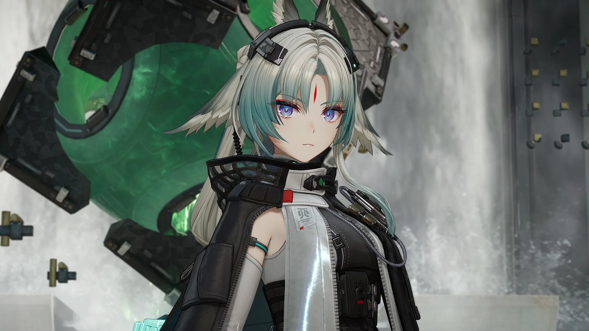 Arknights: Endfield получит улучшенную PSSR на PS5 Pro с обновлением 1.4