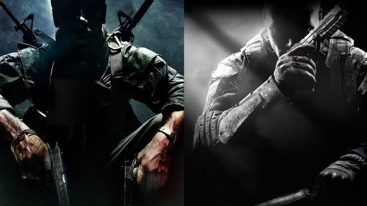 Call of Duty: Black Ops 1 и 2 на PS5 могут лишиться части режимов