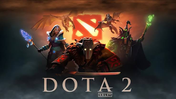 Dota 2: Valve случайно «отправила» игру в 2027 год в свежем обновлении