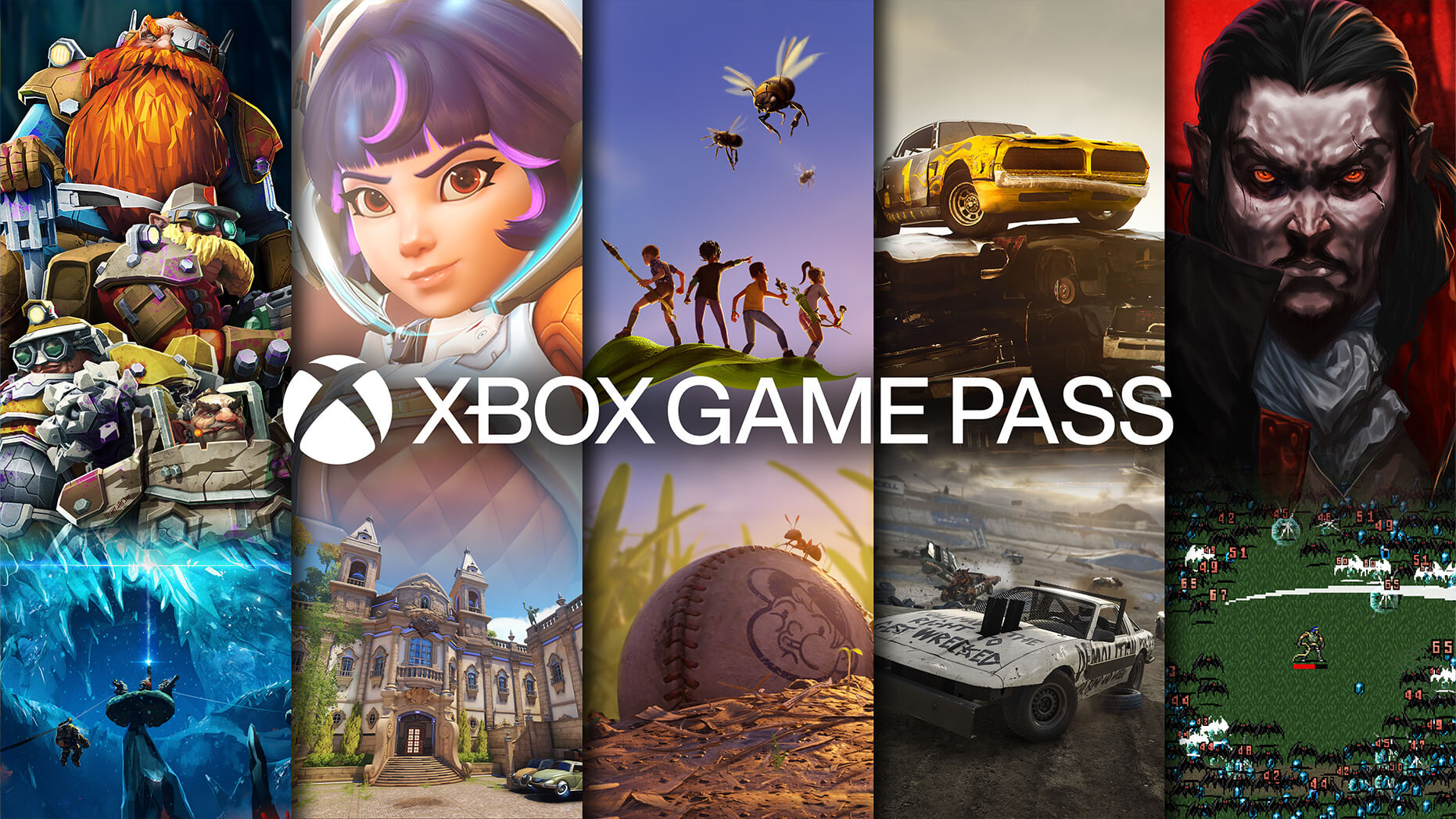 Рост Game Pass остановился: число подписчиков сервиса не меняется уже несколько лет