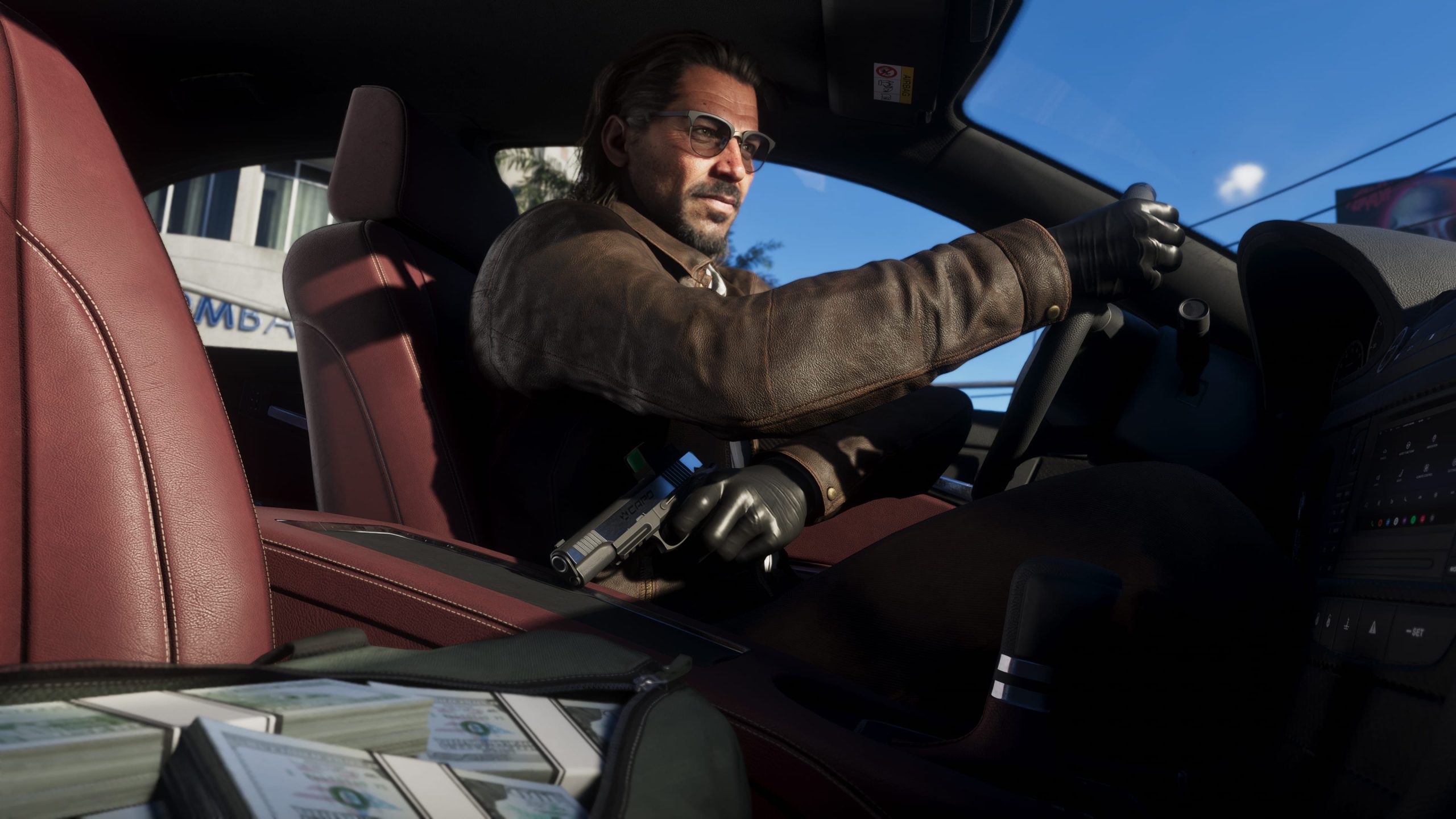 Gta 6 может поставить рекорд по выручке в первую неделю — прогноз Newzoo