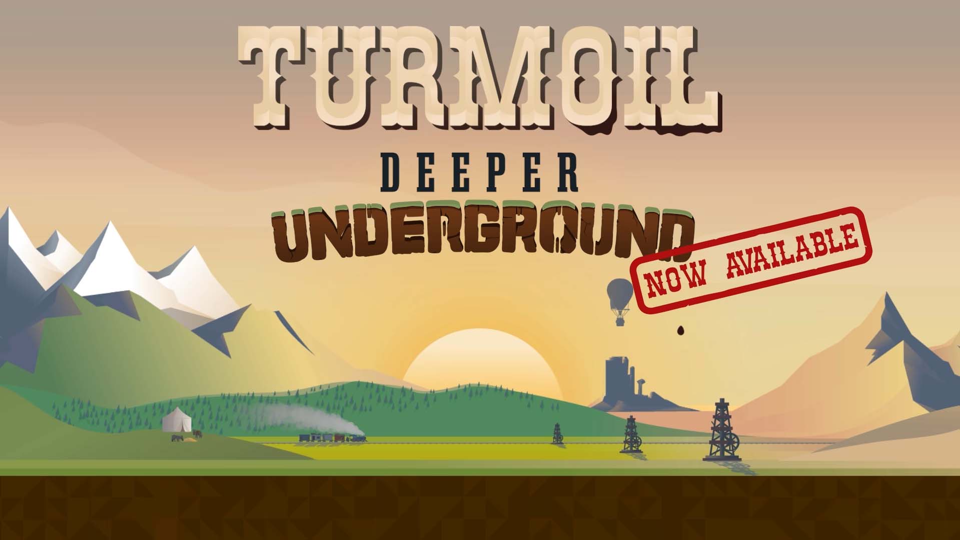 Present and Future: новое DLC для Turmoil выйдет на Xbox и в Microsoft Store