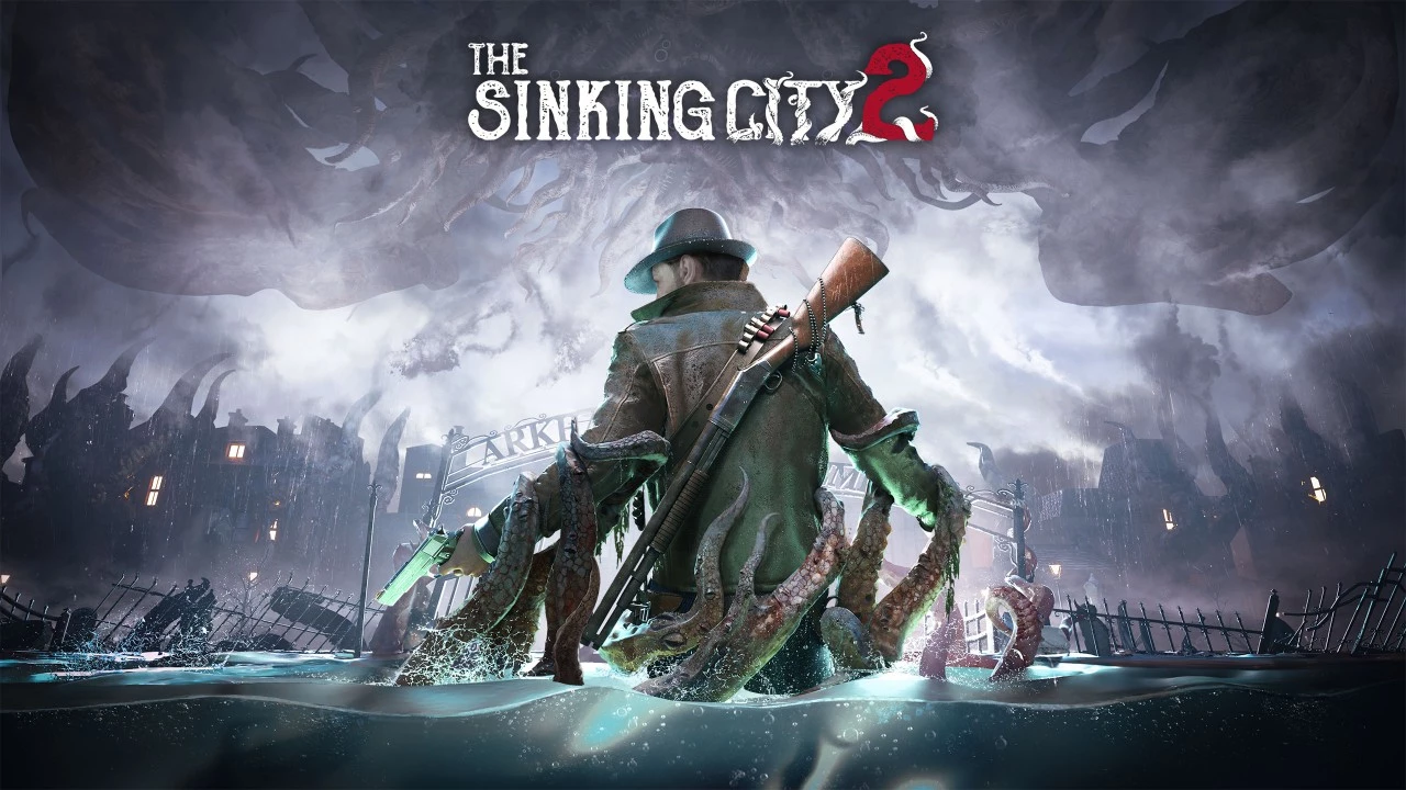The Sinking City 2: предзаказы открыты, трейлер и бонусы за ранний доступ
