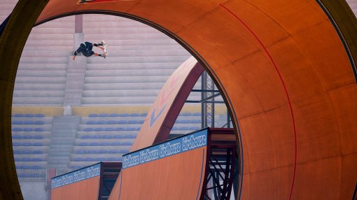 Tony Hawk's Pro Skater 1+2 убрали из списка релизов Game Pass
