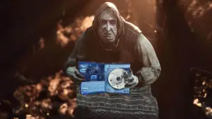Upcoming Souls: Mortal Shell 2 распродал PS5-предзаказы Revered Edition