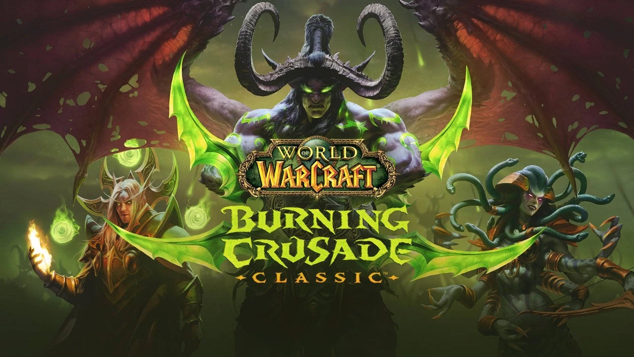 WoW Classic получит обновление интерфейса и больше свободы в настройках
