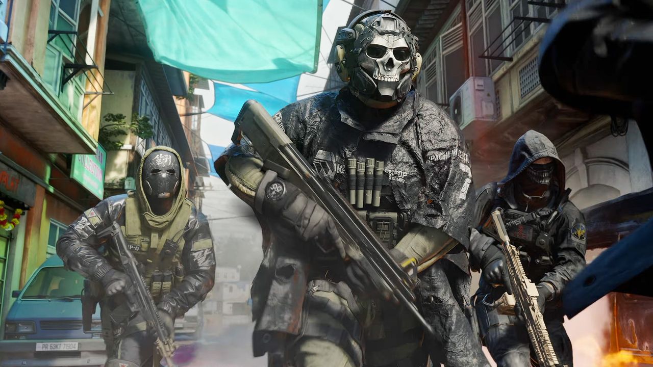 Call of Duty: Modern Warfare 4 — даты беты, доступ и что покажут в тесте