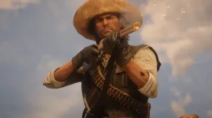 Red Dead Redemption 2 получит фанатское дополнение про Мексику