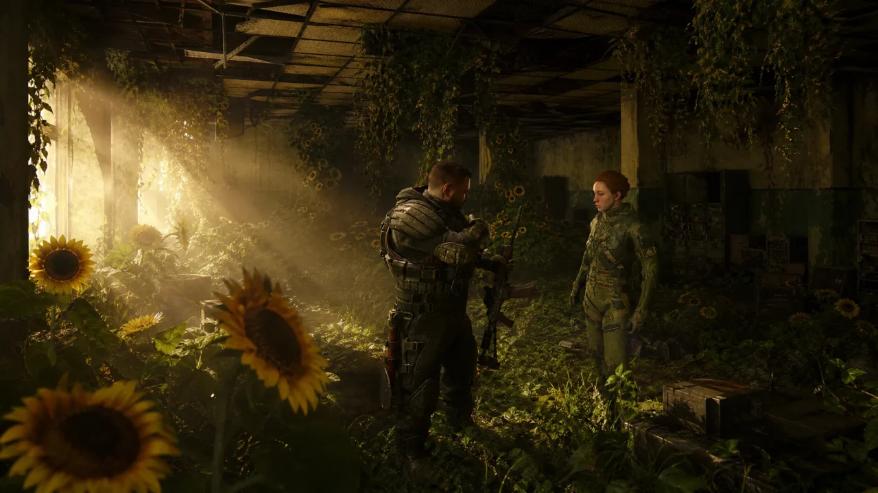 STALKER 2: DLC «Цена надежды» подняло онлайн в Steam выше 40 тысяч