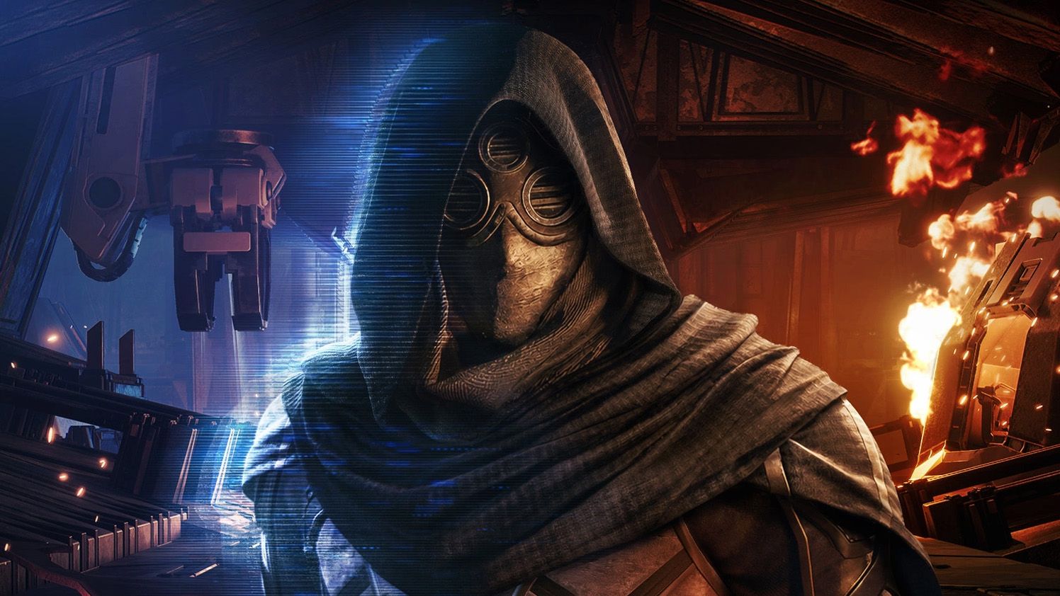 Dune Awakening получила одиночный режим и стала заметно менее суровой