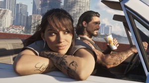 Gta 6 не похожа на GTA 5, считает Нед Люк