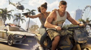 Почему акции Take-Two падают перед выходом GTA 6