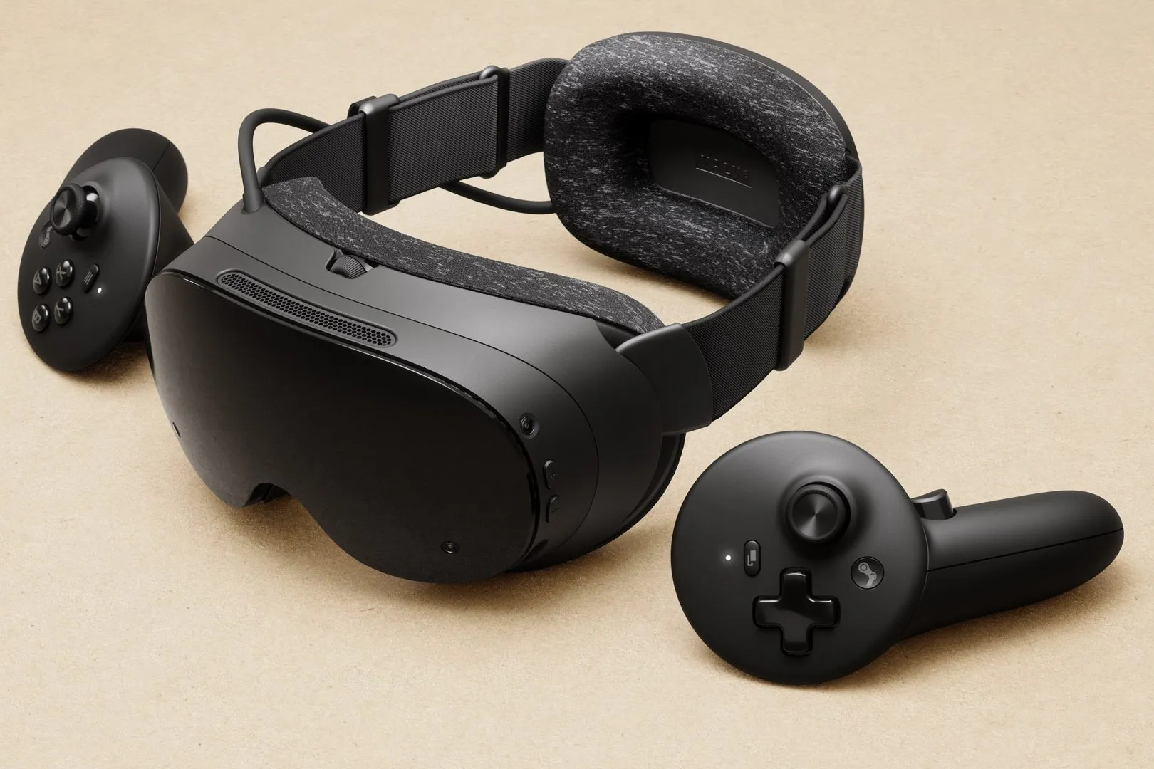 Valve открыла предзаказ на Steam Frame: цена, дата выхода и аксессуары
