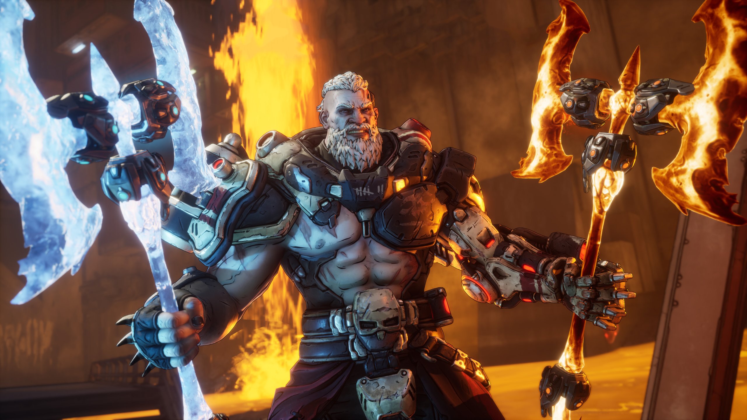 2K Games удалила Denuvo из Borderlands 4 спустя год после релиза