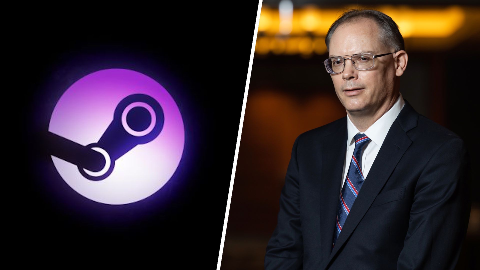 Тим Суини заявил, что Valve «сдерживает развитие игр» из-за Steamworks
