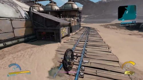 Как добывать эридий в Borderlands 3 и где его очень много